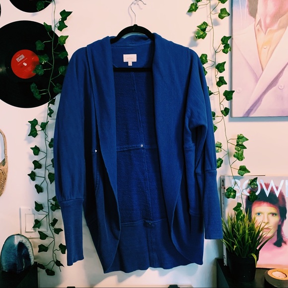 ☆ WILFRED DIDEROT SWEATER ☆